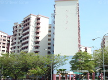 Blk 503A Montreal Spring (Sembawang), HDB 4 Rooms #228232